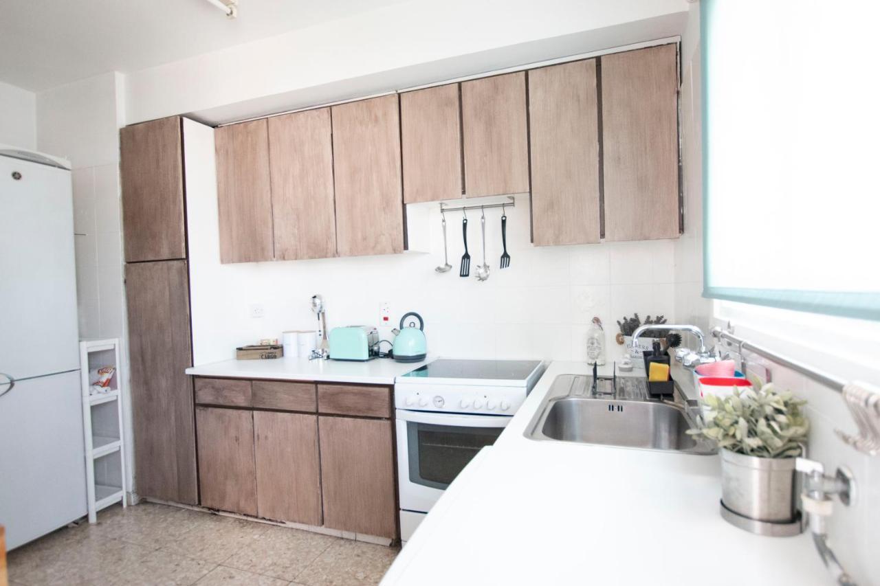 Glabur Stays - The Cozy 2 Bdr - Nicosia City, Free Parking & Wifi, Welcomes You!!! Kültér fotó