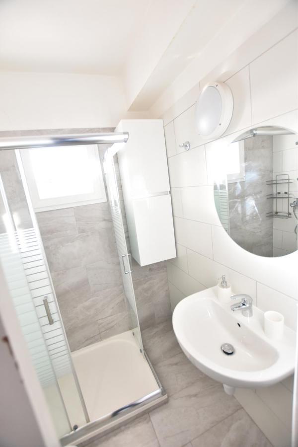 Glabur Stays - The Cozy 2 Bdr - Nicosia City, Free Parking & Wifi, Welcomes You!!! Kültér fotó