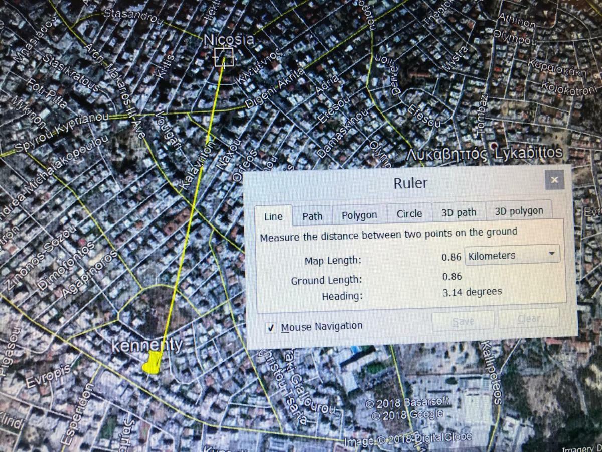 Glabur Stays - The Cozy 2 Bdr - Nicosia City, Free Parking & Wifi, Welcomes You!!! Kültér fotó
