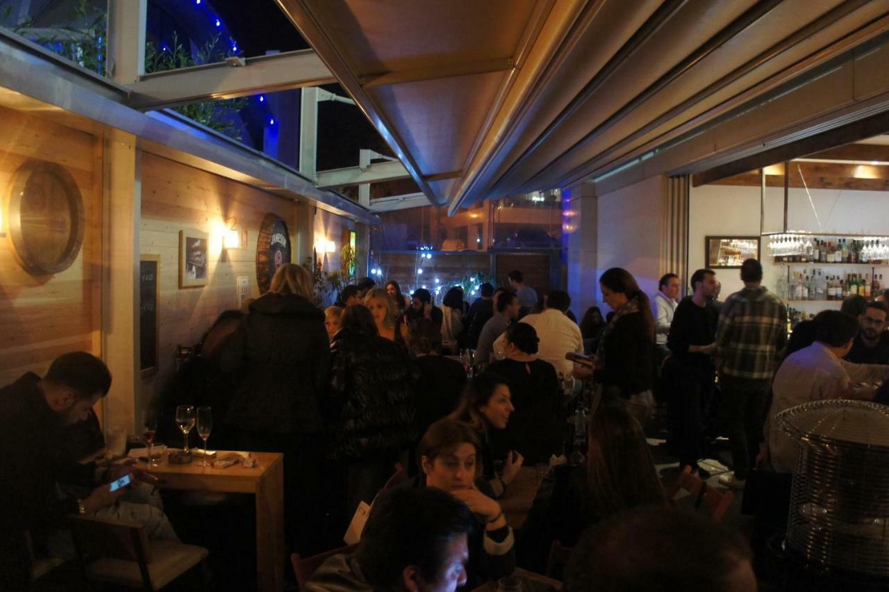 Glabur Stays - The Cozy 2 Bdr - Nicosia City, Free Parking & Wifi, Welcomes You!!! Kültér fotó